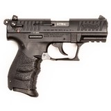 WALTHER P22 Q - 2 of 3