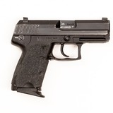 HECKLER & KOCH USP COMPACT - 2 of 3