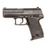 HECKLER & KOCH USP COMPACT - 1 of 3