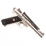 RUGER MARK III TARGET - 3 of 3