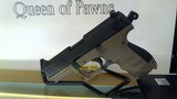 WALTHER P22CA 22 S/LR - 2 of 2