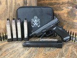 SPRINGFIELD aRMORY XD(M) ELITE 9MM 9MM LUGER (9X19 PARA) - 1 of 5