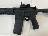 RADICAL FIREARMS RF-15 W/RED DOT .223 REM/5.56 NATO - 2 of 6