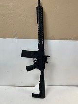 RADICAL FIREARMS RF-15 W/RED DOT .223 REM/5.56 NATO - 1 of 6