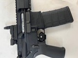 RADICAL FIREARMS RF-15 W/RED DOT .223 REM/5.56 NATO - 5 of 6