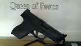 STOEGER STR-9C 9MM LUGER (9X19 PARA) - 1 of 2
