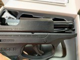 RUGER EC9S STANDARD 9MM LUGER (9X19 PARA) - 4 of 5