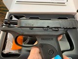 RUGER EC9S STANDARD 9MM LUGER (9X19 PARA) - 5 of 5