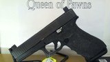GLOCK 17 GEN 4 - 2 of 2