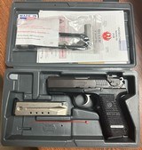 RUGER P95 - 3 of 3