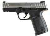 SMITH & WESSON SD9 VE - 1 of 1