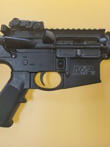 SMITH & WESSON M&P15 SPORT II - 4 of 6