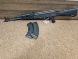 CENTURY ARMS GP1975 SPORTER - 1 of 5