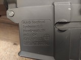 MAG TACTICAL SYSTEMS MG-G4 5.56X45MM NATO - 4 of 7