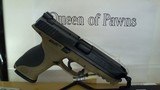 SMITH & WESSON M&P 40 40 CALIBER - 1 of 1