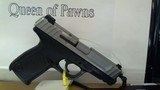 SMITH & WESSON SD40 VE 40 CALIBER - 1 of 2