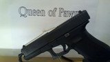 GLOCK 22 GEN 4 .40 CALIBER - 1 of 2