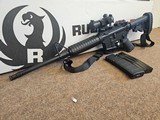 RUGER AR-556 - 2 of 5