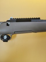 RUGER AMERICAN - 2 of 6