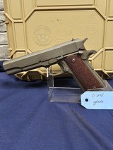 REMINGTON RAND M1911 A1 U.S. ARMY - 4 of 7