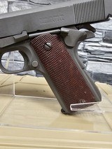 REMINGTON RAND M1911 A1 U.S. ARMY - 6 of 7