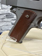 REMINGTON RAND M1911 A1 U.S. ARMY - 7 of 7