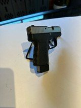 KAHR ARMS CW 380 .380 ACP - 2 of 2