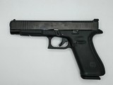 GLOCK G34 GEN 5 MOS FS - 1 of 1