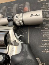 SMITH & WESSON 460 V .44 MAGNUM - 5 of 8