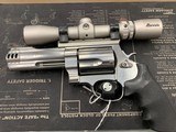 SMITH & WESSON 460 V .44 MAGNUM - 1 of 8