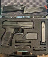 HECKLER & KOCH P30 V3 9MM LUGER (9X19 PARA) - 1 of 1