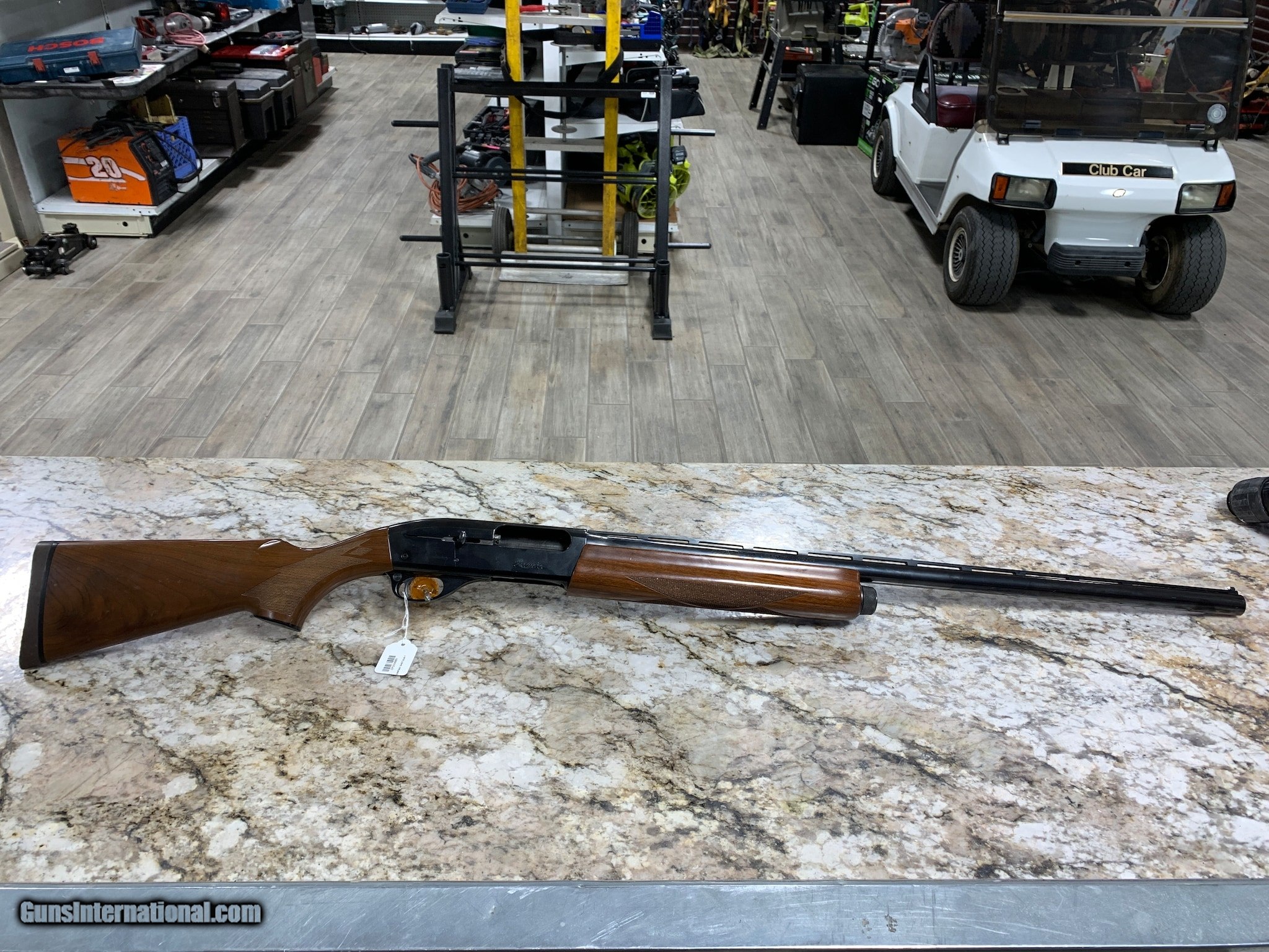 REMINGTON 11-87 PREMIER 12 GA