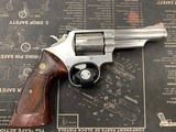 SMITH & WESSON 66-2 .357 MAG - 2 of 5