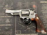 SMITH & WESSON 66-2 .357 MAG - 1 of 5