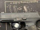 SIG SAUER P365 9MM LUGER (9X19 PARA) - 3 of 6