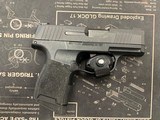 SIG SAUER P365 9MM LUGER (9X19 PARA) - 2 of 6