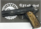 GSG GERMAN SPORT GUNS GSG 1911 22 S/LR - 1 of 4