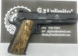 GSG GERMAN SPORT GUNS GSG 1911 22 S/LR - 2 of 4