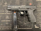 TAURUS PT 24/7 OSS DS .40 CALIBER - 1 of 5