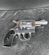 H&R MODEL 733 STAINLESS - 2 of 6