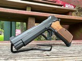 Sig Sauer P210 Carry - 3 of 4