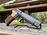 Sig Sauer P210 Carry - 1 of 4