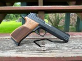 Sig Sauer P210 Carry - 2 of 4