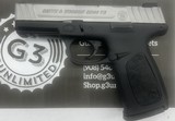 SMITH & WESSON SD40 VE .40 S&W - 1 of 4