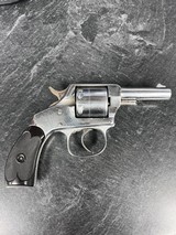 UNIVERSAL FIREARMS double action - 3 of 4