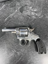 UNIVERSAL FIREARMS double action - 1 of 4