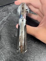 UNIVERSAL FIREARMS double action - 4 of 4