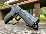 SIG SAUER P210 CARRY - 3 of 3