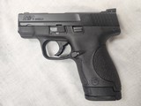 SMITH & WESSON M&P Shield 9 - 4 of 5