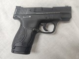SMITH & WESSON M&P Shield 9 - 2 of 5